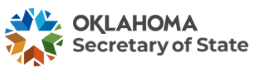 Oklahoma secretary of state